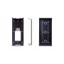 QTECH Домофон QDB-27C с управлением со смартфона QTECH Домофон QDB-27C с управлением со смартфона