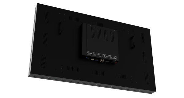 QTECH QVW-PH55FS QTECH QVW-PH55FS