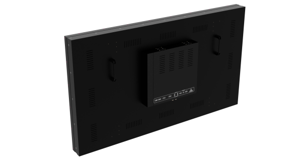 QTECH QVW-PL55FS QTECH QVW-PL55FS