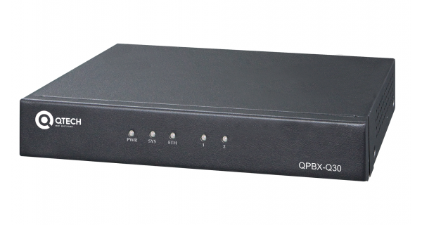 QTECH QPBX-Q30-1FXS/1FXO