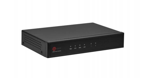 QTECH QPBX-T100-1FXS/1FXO