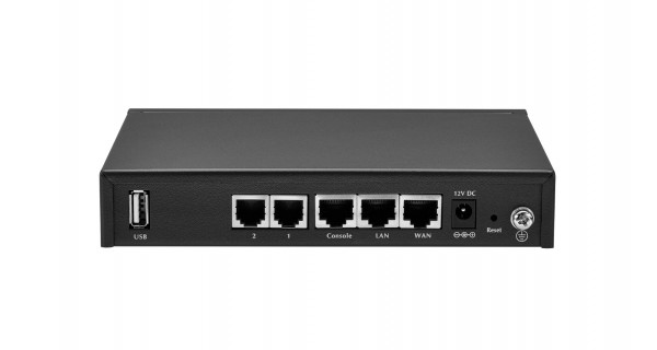 QTECH QPBX-T100-1FXS/1FXO