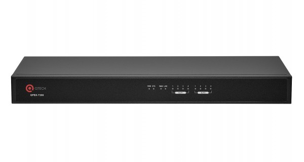 QTECH QPBX-T200