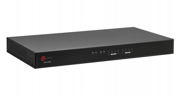 QTECH QPBX-T600