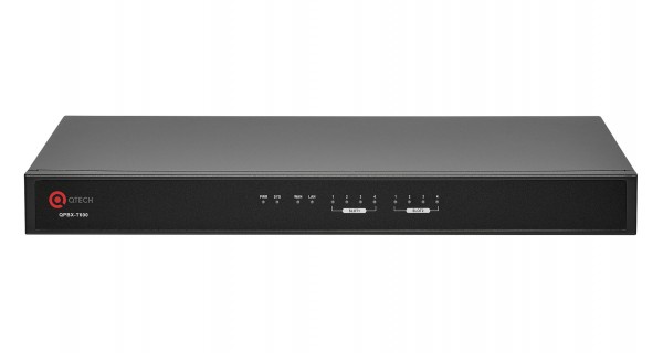 QTECH QPBX-T600