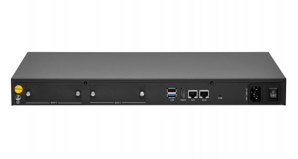 QTECH QPBX-T600