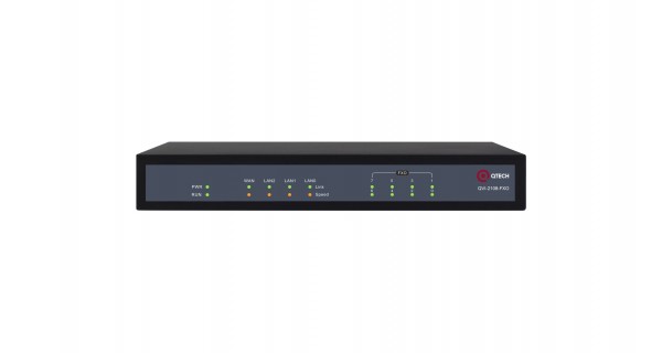 QTECH QVI-2108-FXO