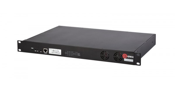 QTECH QVI-T-4E1 QTECH QVI-T-4E1