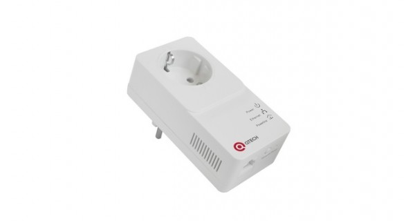 QTECH Qpline-1000S