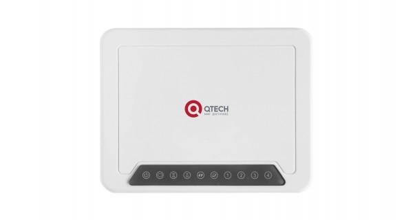QTECH QBR-1042AC2 QTECH QBR-1042AC2