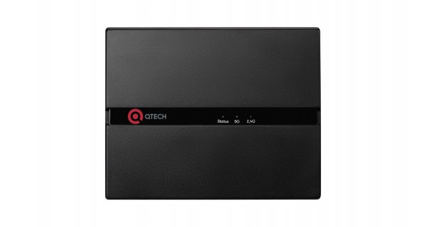 QTECH QBR-3044AC2 QTECH QBR-3044AC2