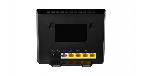 QTECH QBR-3044AC2 QTECH QBR-3044AC2