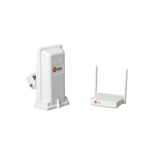 QTECH 4G-роутер с сим-картой QMO-234
