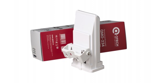 QTECH 4G-роутер с сим-картой QMO-234 QTECH 4G-роутер с сим-картой QMO-234