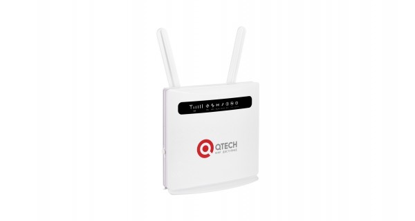 QTECH QMO-I21 QTECH QMO-I21