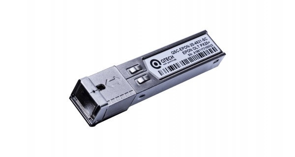 QTECH QSC-EPON-20-4931-SC