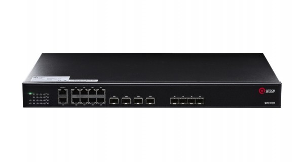 QTECH QSW-9001-04 R.G1 QTECH QSW-9001-04 R.G1