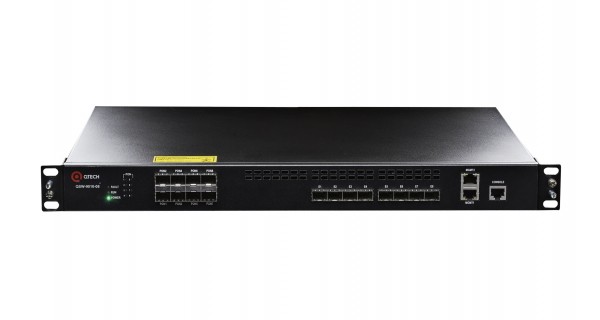 QTECH QSW-9010-08 QTECH QSW-9010-08