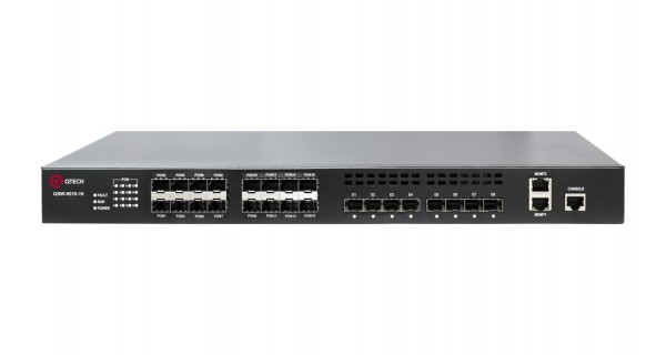 QTECH QSW-9010-16 QTECH QSW-9010-16