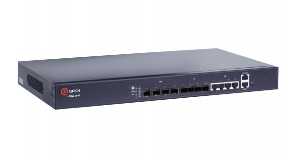 QTECH QSW-9011-04-AC-DC