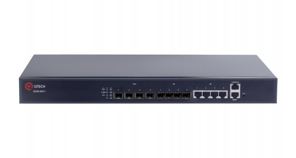 QTECH QSW-9011-04-AC