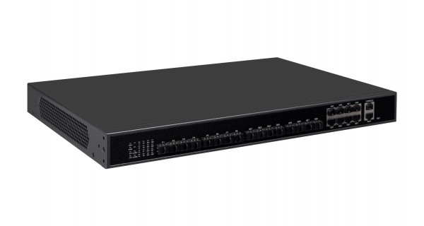 QTECH QSW-9011-08-AC-AC
