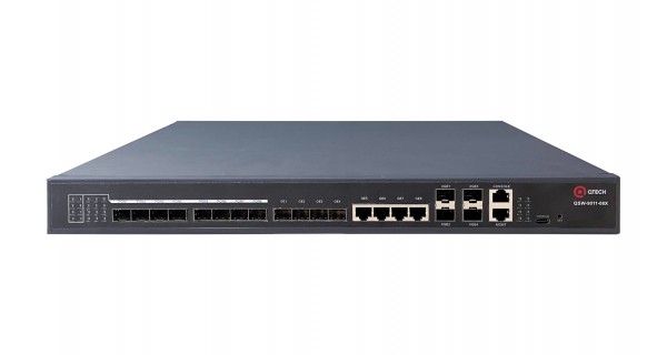 QTECH QSW-9011-08XB-AC-AC