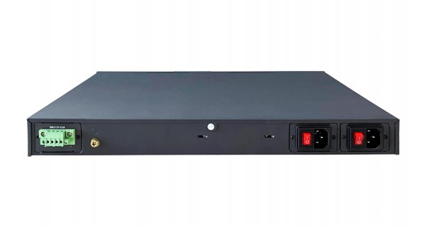 QTECH QSW-9011-08XB-AC-DC