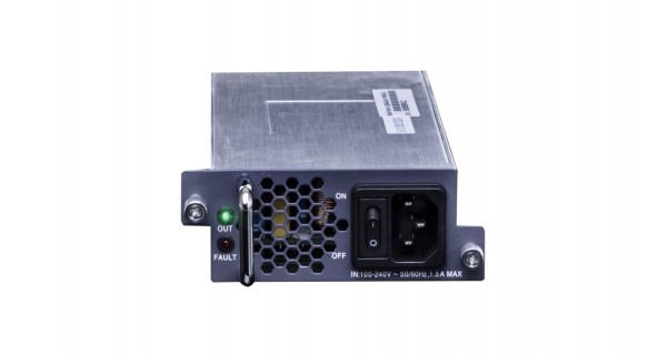 QTECH QSW-M-9-01-PWR-AC