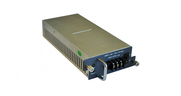 QTECH QSW-M-9-01-PWR-DC