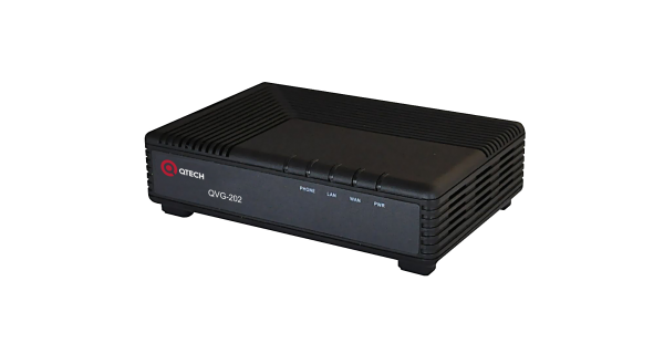 QTECH QVG-202 QTECH QVG-202