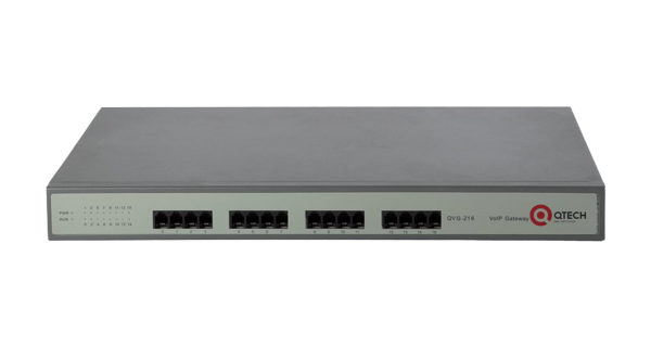 QTECH QVG-216 QTECH QVG-216