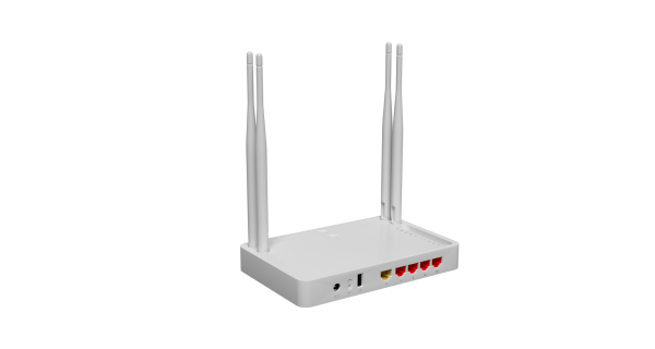 QTECH HI R31 QTECH HI R31