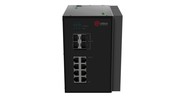 QTECH QSW-2100-12T-POE-AC QTECH QSW-2100-12T-POE-AC