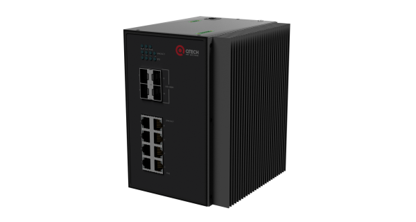 QTECH QSW-2100-12T-POE-DC