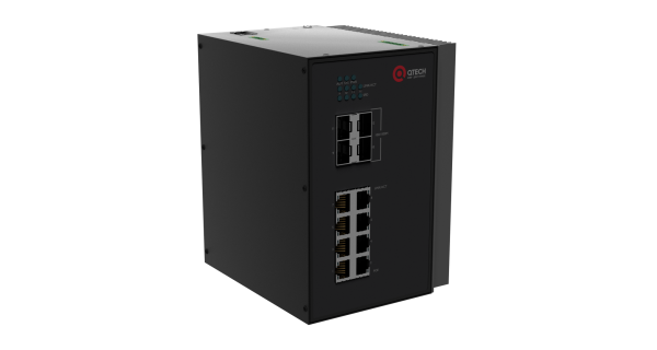 QTECH QSW-2100-12T-POE-DC