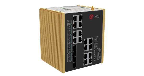 QTECH QSW-2130-16T4G-DC