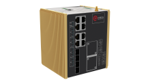 QTECH QSW-2130-8T4G-DC