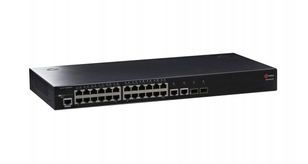 QTECH QSW-2300-28T-AC QTECH QSW-2300-28T-AC