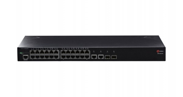 QTECH QSW-2300-28T-AC QTECH QSW-2300-28T-AC