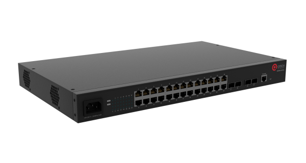 QTECH QSW-2310-28T-POE-AC QTECH QSW-2310-28T-POE-AC