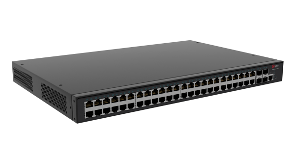 QTECH QSW-2310-52T-POE-AC QTECH QSW-2310-52T-POE-AC