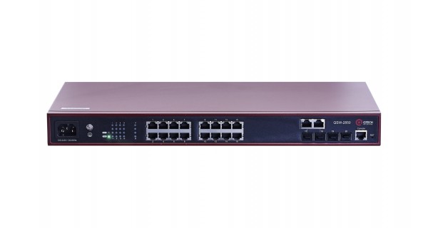 QTECH QSW-2850-18T-AC