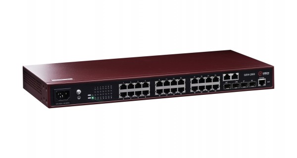 QTECH QSW-2850-28T-AC