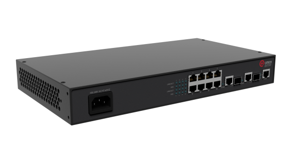 QTECH QSW-2910-10T-POE-AC QTECH QSW-2910-10T-POE-AC