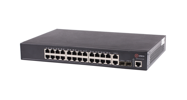 QTECH QSW-2910-26T-BWP