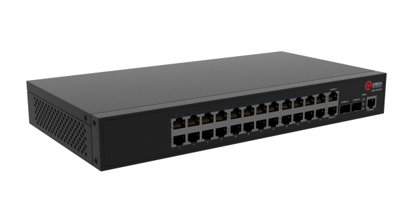 QTECH QSW-2910-26T-DC
