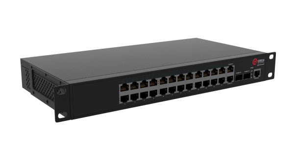 QTECH QSW-2910-26T-DC