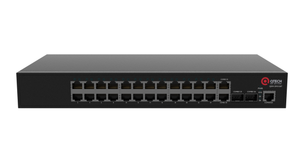 QTECH QSW-2910-26T-DC