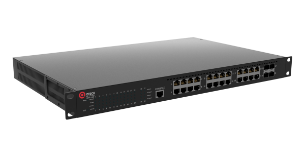 QTECH QSW-3300-28T-AC-DC QTECH QSW-3300-28T-AC-DC
